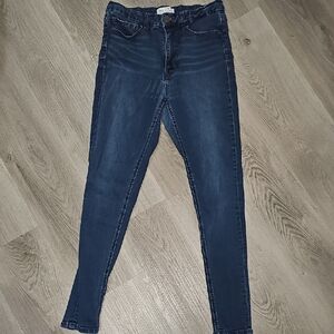 BKE Parker Skinny Jeans